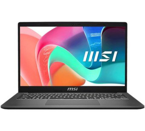 Ноутбук MSI Modern 13 F1MOG-068RU