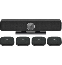 Комплект для видеоконференций WeDoInnov TB5