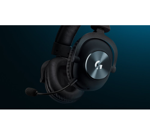 Наушники Logitech G Pro X SE