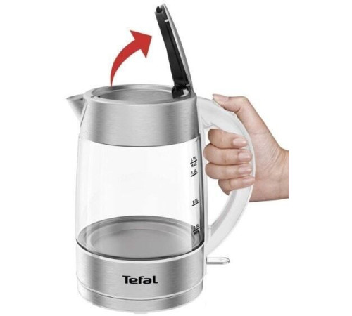 Электрический чайник Tefal KI772138