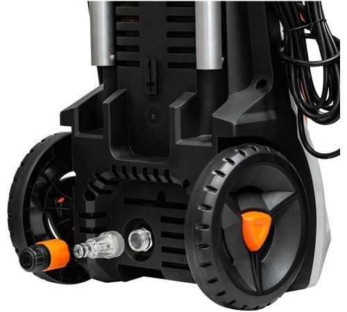 Мойка высокого давления ELAND RE-220X PRO