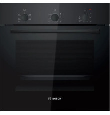 Электрический духовой шкаф Bosch Serie 2 HBF011BA1T