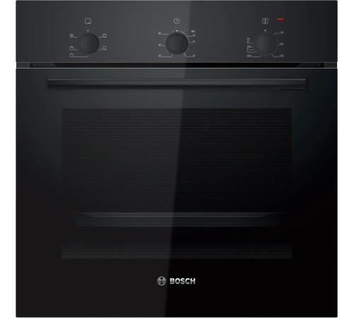 Электрический духовой шкаф Bosch Serie 2 HBF011BA1T