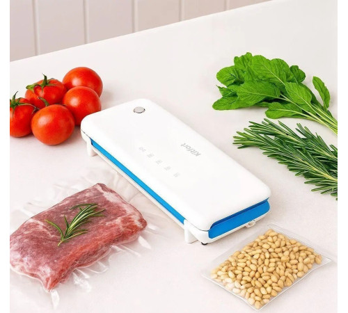 Вакуумный упаковщик Kitfort KT-1562