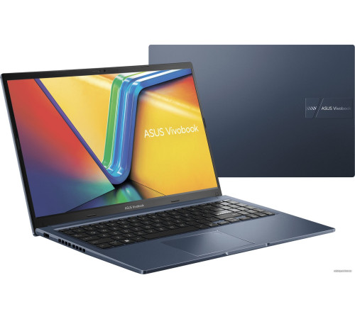 Ноутбук ASUS VivoBook 15 X1504ZA-BQ322