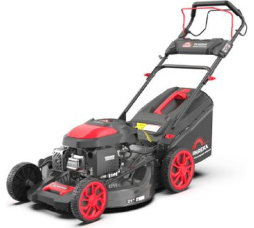 Газонокосилка SUNREKA GLM51HS