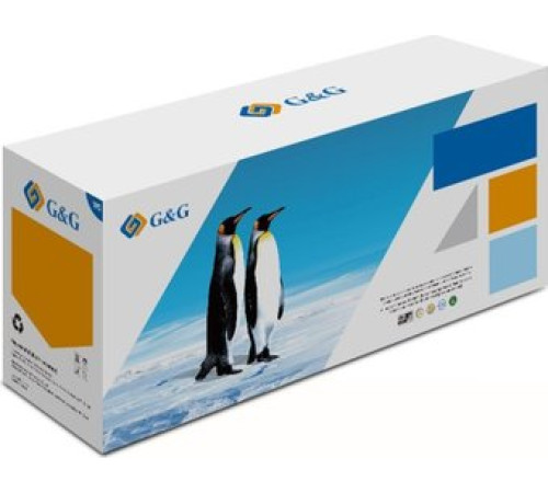 Картридж G&G GG-W2213A аналог HP W2213A
