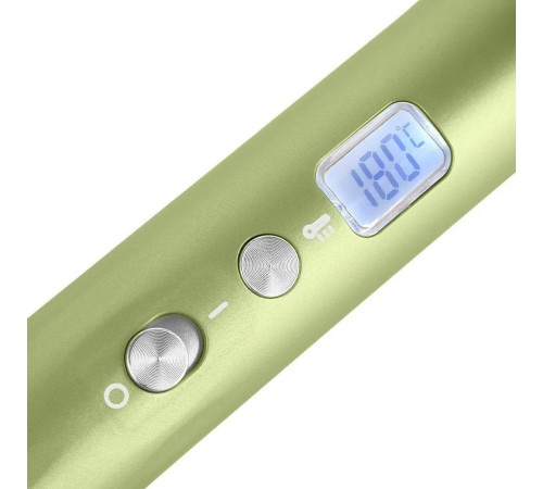 Круглая  плойка Kitfort KT-3251