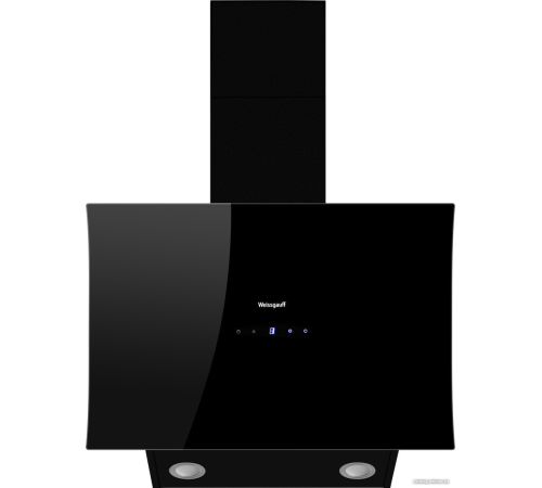 Кухонная вытяжка Weissgauff Merga 60 BL Sensor