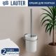 Ершик для унитаза Lauter 21SH2111 Chrome