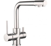 Смеситель Gross Aqua Ecolife 3120609C