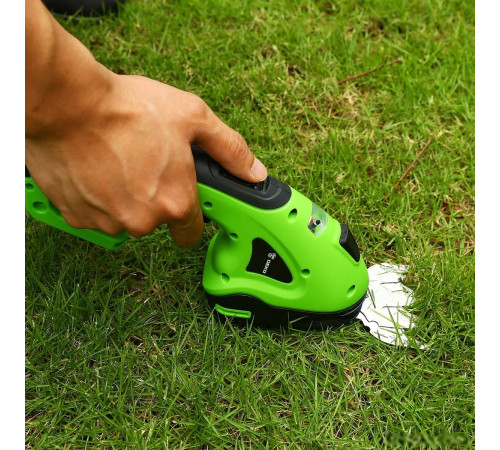 Садовые ножницы Deko DKGS3.6