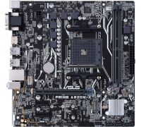 Материнская плата ASUS Prime A320M-K