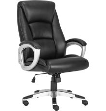 Кресло Brabix Grand EX-501 черный