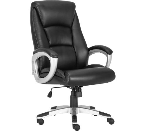 Кресло Brabix Grand EX-501 черный