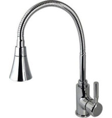 Смеситель Ledeme L4199 хром