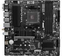 Материнская плата MSI B550M Pro-VDH WiFi