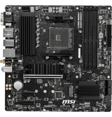 Материнская плата MSI B550M Pro-VDH WiFi