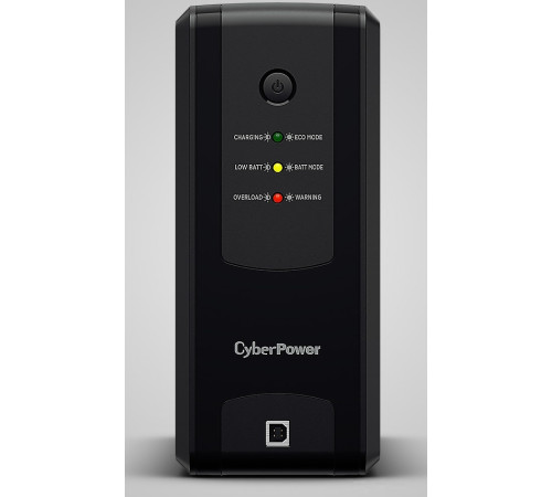Источник бесперебойного питания CyberPower UT1100EG
