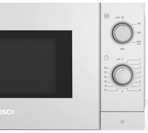 Микроволновая печь Bosch FFL020MW0