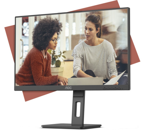 Монитор AOC 24E3QAF