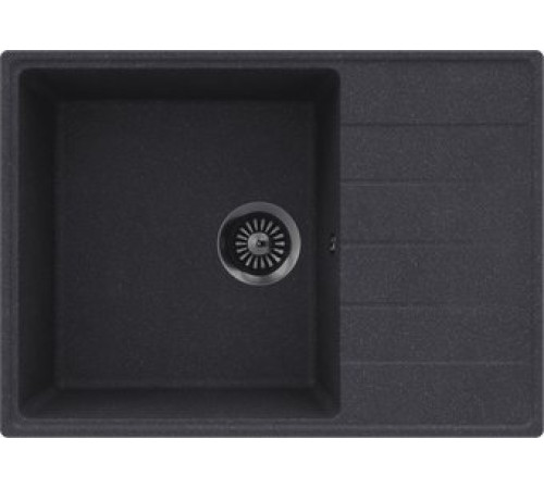 Кухонная мойка MAUNFELD Lacrima 700 MFQS-700DGR