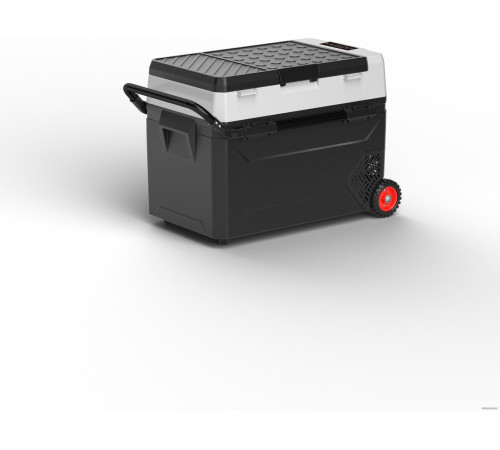 Компрессорный автохолодильник Filymore J53 53л черный