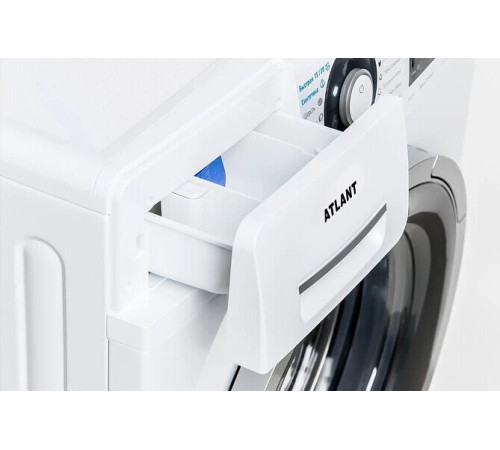 Стиральная машина ATLANT СМА 70С1214-А-01