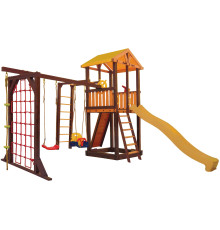 Игровой комплекс Perfetto Sport Pitigliano-13