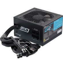 Блок питания Seasonic G12 GM-750