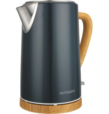 Электрический чайник Oursson EK1754MD/BL