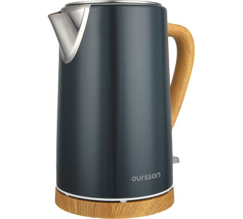 Электрический чайник Oursson EK1754MD/BL