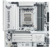 Материнская плата ASUS TUF Gaming B850M-Plus WiFi7 W