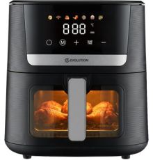 Аэрогриль аэрофритюрница Evolution AIRO 7300W
