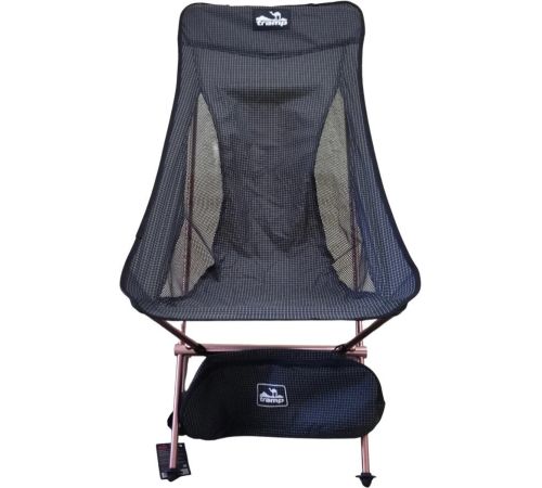 Кемпинговое кресло TRAMP Compact Dyn Plus TRF-076