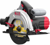 Дисковая циркулярная пила P.I.T. PKS165-C