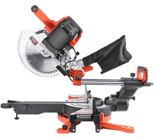 Торцовочная пила Patriot MS 255 PLD 190301860