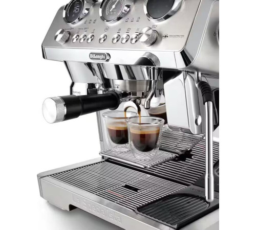 Кофейная станция DeLonghi La Specialista Maestro with Cold Brew EC9885M