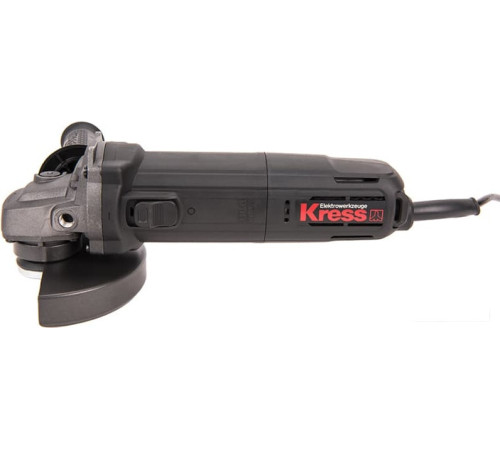 Угловая шлифмашина Kress KU712
