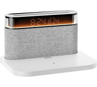 Беспроводная колонка BBK BTA2020 белый