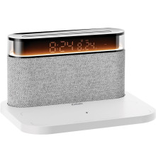 Беспроводная колонка BBK BTA2020 белый