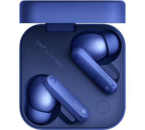 Наушники CMF Buds Pro 2 синий