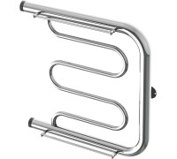 Полотенцесушитель Gloss & Reiter Foxtrot plus. ПМ.1. 50Х50 1.1/4