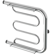 Полотенцесушитель Gloss & Reiter Foxtrot plus. ПМ.1. 50Х50 1.1/4