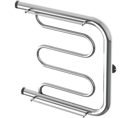 Полотенцесушитель Gloss & Reiter Foxtrot plus. ПМ.1. 50Х50 1.1/4