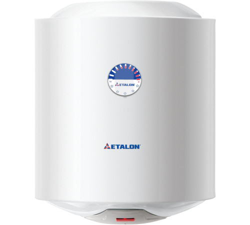 Накопительный электрический водонагреватель Etalon ER 50 V