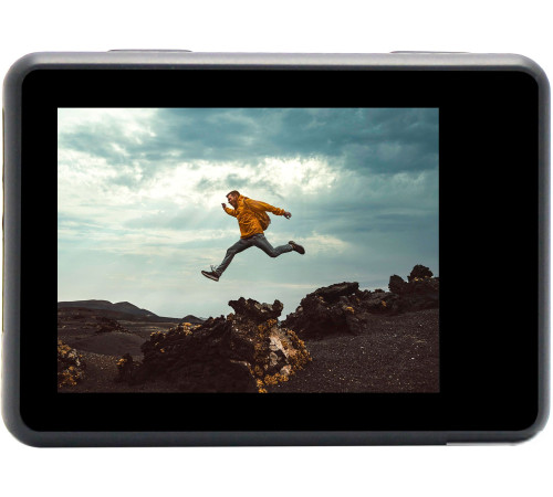 Экшен-камера Digma DiCam 850