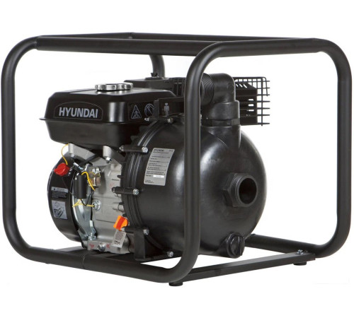 Мотопомпа Hyundai HYA 53