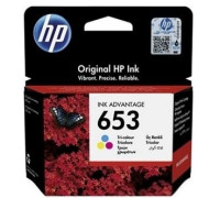 Картридж HP 653 3YM74AE