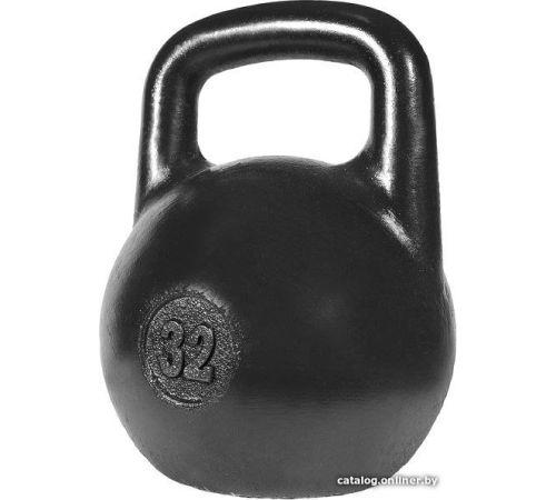 Гиря Titan уральская 32 кг